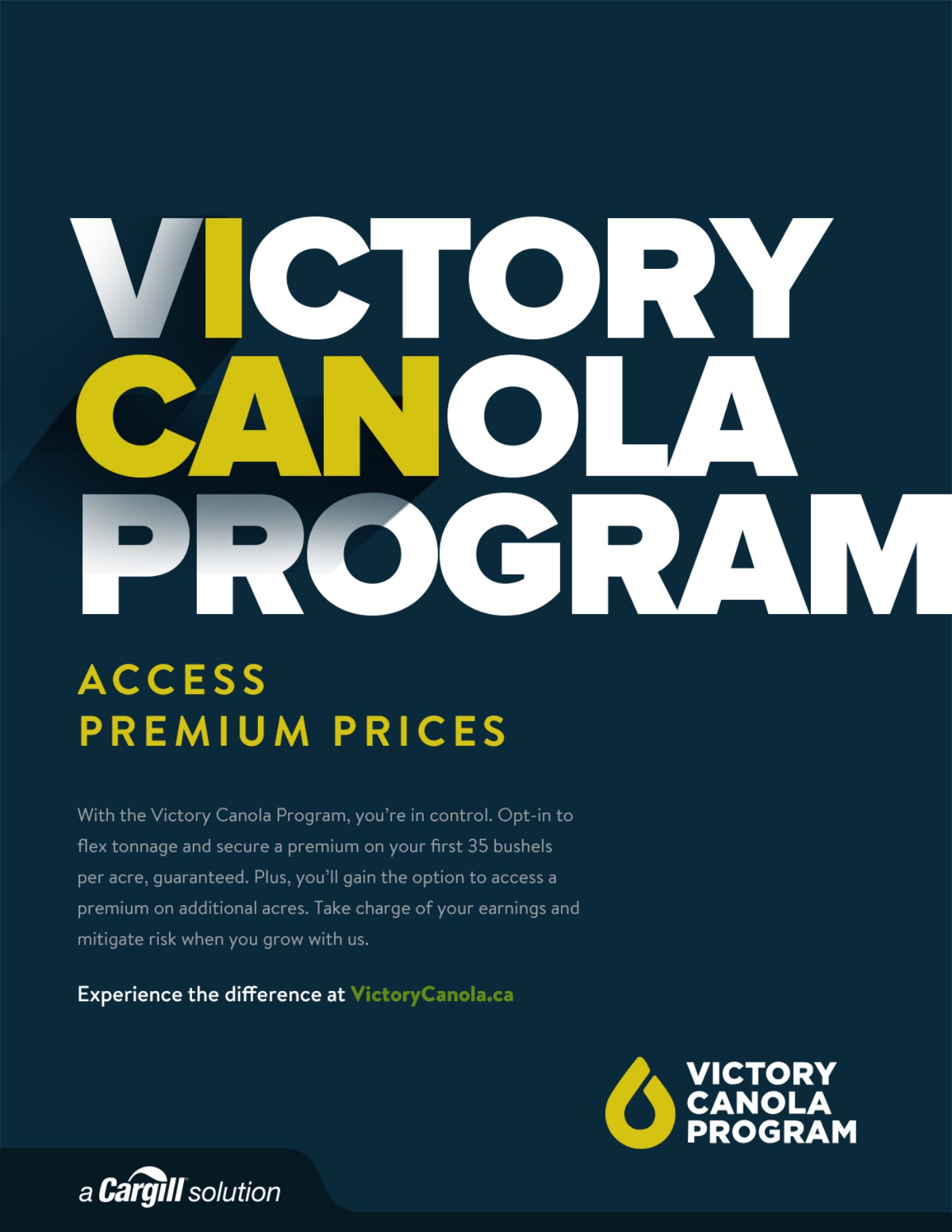 I Can – Integrated Marketing Plan | Campaigns